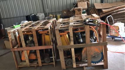 黎川行李、家具、电器包装托运